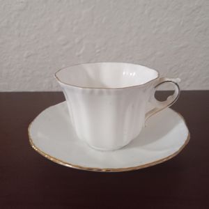 Royal Grafton brand, bone china, named Princess